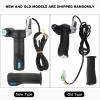 Electric Tricycle Scooter Controller,1000W Brushed Motor with Throttle Display,Motor Controller,Throttle Display for Urban commuters,Mountain Riders,City Travel,Off-Road Adventures view 3