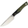 Heidi Fixed Blade Green Bestech Knife view 1