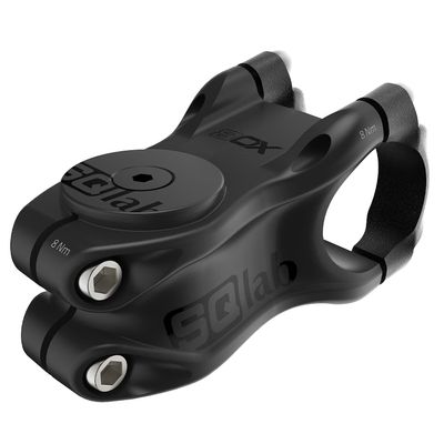 8OX (According to Ed.), MTB Gravity & E-Performance Bicycle Stem SQlab
