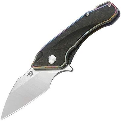 Bestech Goblin Framelock Spec