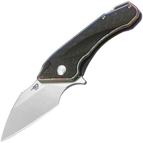 Bestech Goblin Framelock Spec