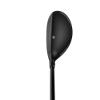 Cobra Golf 2020 Speedzone One Length Hybrid Matte Black-Blue 4 One Length Hybrid (Men's, Right Hand, UST Recoil ESX 480, Senior Flex, 21.0) view 2