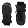 C9 Champion Kids Unisex Cold Weather Windproof and Waterproof Snow and Ski Mitten with Reflective Trim view 1
