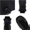 C9 Champion Kids Unisex Cold Weather Windproof and Waterproof Snow and Ski Mitten with Reflective Trim view 2