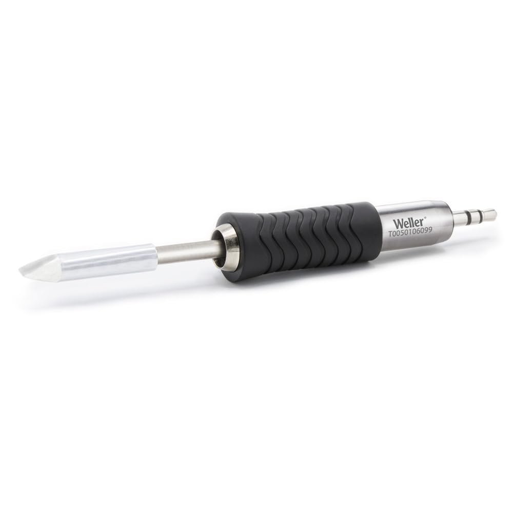 Tool Welding Rtu 032 S Ms Tip Chisel 3.2X0.8