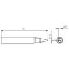 Tool Welding RTP 010 S Tip Chisel 1.0X0.3 view 2