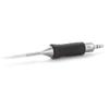 Tool Welding Ms Tip Chisel 0.6X0.4 view 1
