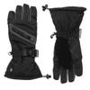 C9 Champion unisex child C129a Cold Weather Gloves, Black, Boys 8 16 US view 1