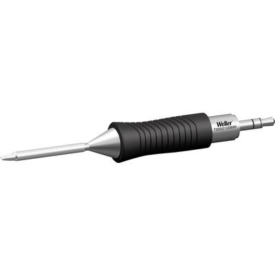 Tool Welding Rtm 018 S Ms Tip Chisel 1.8X0.4