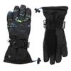 C9 Champion unisex child C129a Cold Weather Gloves, Black Camo, Boys 8 16 US view 1