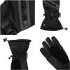 C9 Champion unisex child C129a Cold Weather Gloves, Black Camo, Boys 8 16 US view 2