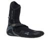 XCEL Drylock Round Toe Boot 5mm - Black/Graphite | 13 view 1