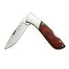 iFIELD Camper EL29045 folding knife, Stamina handle, colour box, 3 inch. stainless steel blade, camping tool for fishing, hunting, sport activity view 2