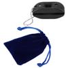 Ice Skate Blade Sharpener, Handheld Tool for Maintaining Edge between Professional Sharpenings, Portable for Hockey and Figure Skates view 1