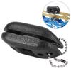 Ice Skate Blade Sharpener, Handheld Tool for Maintaining Edge between Professional Sharpenings, Portable for Hockey and Figure Skates view 3