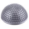 Keenso Foot Massage Ball, 8 Colors PVC Inflatable Yoga Ball for Foot Exercises, Massage Points, and Fitness Training, Yoga Exercise Trainer for Home, Gym, and Workout Sessions view 1