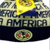 Icon Sports Men Club America Official Soccer Beanie CA38BN 02 view 2