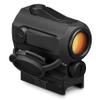 Vortex Optics SPARC Red Dot Sight Gen II - 2 MOA Dot , BLACK view 1