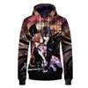 GO2COSY Anime Sword Art Online Cosplay Kirigaya Kazuto Kirito Asuna Jacket Sweatshirt Fleeces Costume Hoodie (XX-Large, Style D) view 1