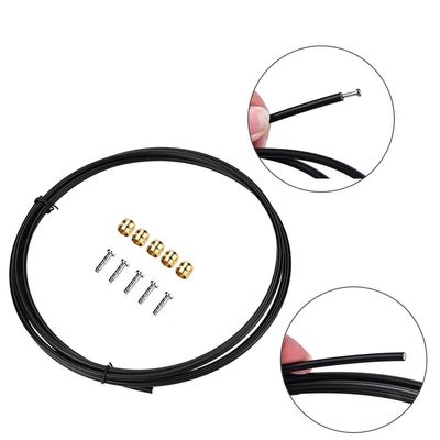 Aosiyp ycle Brake Tube, 3m Mountain Bike Hydraulic Disc Brake Oil Tube Pipe Braking Hose Replacement Replacement Replacement Replacement for M315 335 395