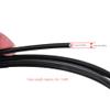 Aosiyp ycle Brake Tube, 3m Mountain Bike Hydraulic Disc Brake Oil Tube Pipe Braking Hose Replacement Replacement Replacement Replacement for M315 335 395 view 3
