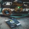 Cortland Streamer Sink Tip 10 Fly Line, Black/Olive 100ft, WF8S/F view 2