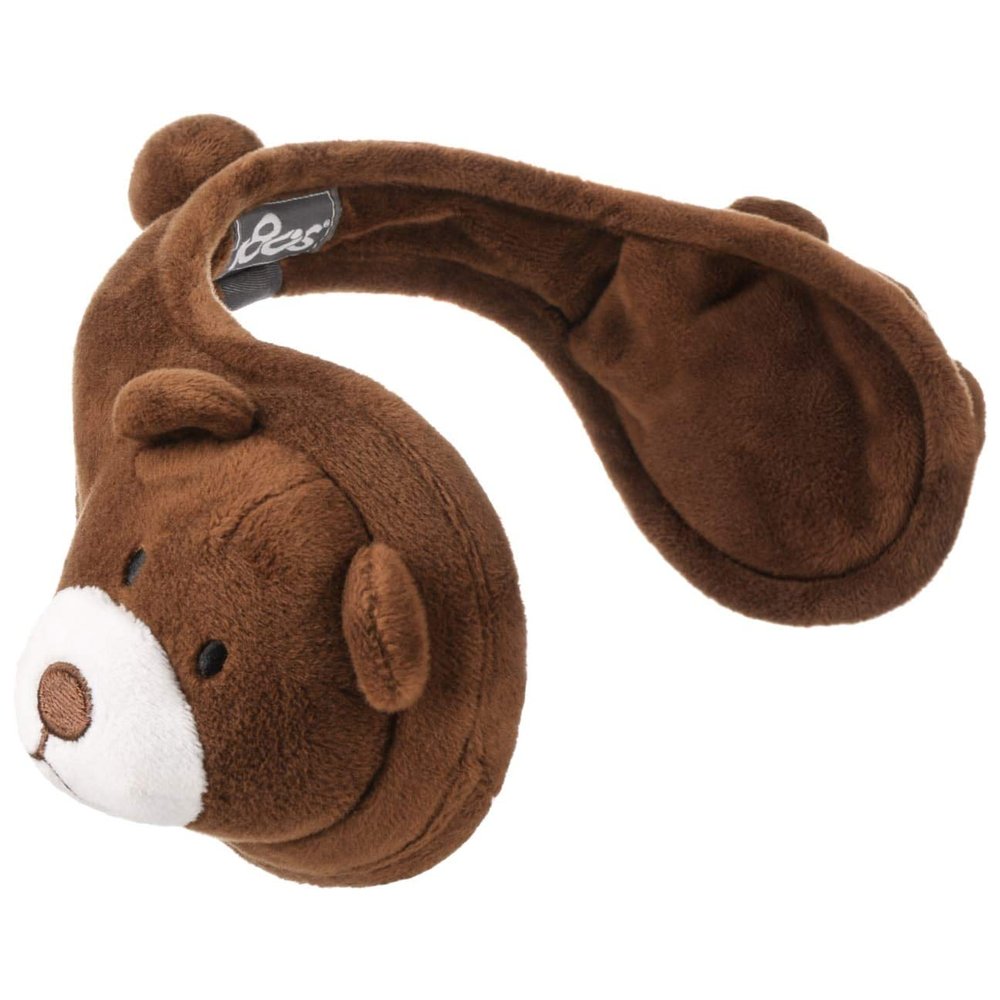 180s Kids, Teddy-Spice Brown, Adjustable Size
