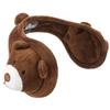 180s Kids, Teddy-Spice Brown, Adjustable Size view 1