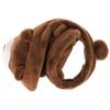 180s Kids, Teddy-Spice Brown, Adjustable Size view 2