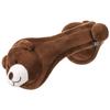 180s Kids, Teddy-Spice Brown, Adjustable Size view 4