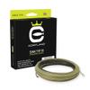 Cortland Streamer Sink Tip 10 Fly Line, Black/Olive 100ft, WF6S/F view 1