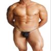 Bruno Mens Wear Thong Hilo TH&N (l) Black view 1