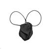 Bruno Mens Wear Thong Hilo TH&N (l) Black view 3