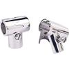 AMRS-290603-1 * Sea Dog Hinged Hand Rail Tees, Stainless Steel - 60 Hinged Rail Tee 7/8" view 1