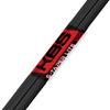 KBS Money $-Taper LITE Black PVD X-Stiff Flex Iron Shaft - .355 Taper Tip (Choose Length) (36.5" PW) view 1