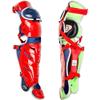 All-Star S7 Axis for Adults - Baseball Catching Equipment Kit (Catching Helmet, Chest Protector, Leg Guards), NOCSAE Standard (USA) view 4