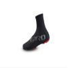 Giro Ultralight Aero Shoe Cover, Unisex Cycling Clothing. Black view 2