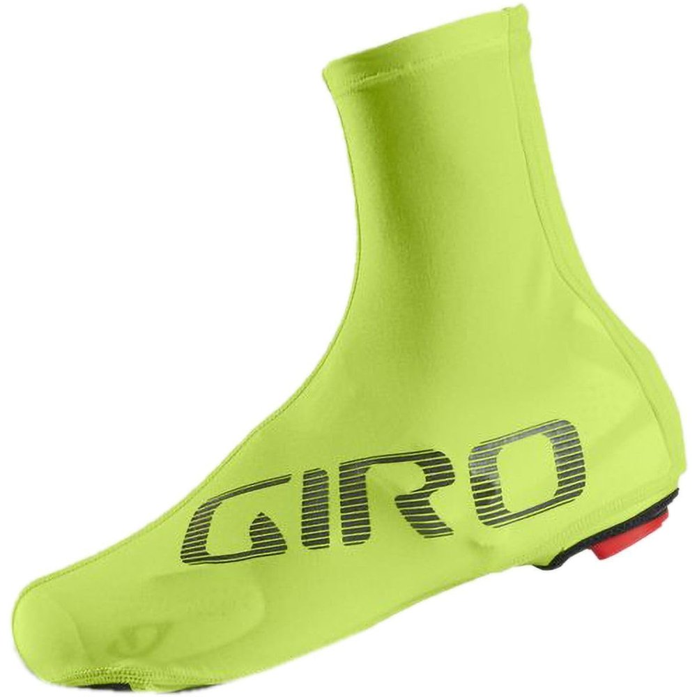 Giro Ultralight AERO Highlight Yellow/Black S