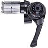 microSHIFT | Right Bar End Shifter | 12-Speed Mountain | Shimano Compatible view 1