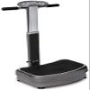 Mini Folding Pro 1500w Dual Motor Vibration Plate Exercise Cardio Workout Fitness Machine - 3 Vibration Modes - BMI view 1