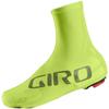 Giro Men's Cycling Shoe Cover Clothing, Highlight Yellow Black, X-Large view 1