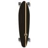 Yocaher Earth Series (Mountain) Complete Kicktail Skateboards Longboard w/BlackWidow Premium 80A Grip Tape Aluminum Truck ABEC-9 Bearing 70mm Skateboard Wheels view 2