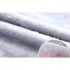 Men Casual Jackets+Pants Two Pieces Sets Warm Thick Hoodies Sportswear Tracksuit view 4