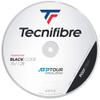 Tecnifibre BlackCode Tennis String 1.28 Black - 200m Reel view 1