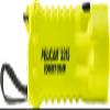 Pelican 3315CC (Correct Color) LED Flashlight - IP67 Waterproof (Yellow) view 2