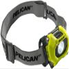Pelican 027550-0103-245 Headlamp Yellow (LED Upgrade) view 1