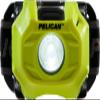 Pelican 027550-0103-245 Headlamp Yellow (LED Upgrade) view 4