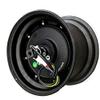 Harley scooter car drive motor wheel 60V 72V hub motor electric motorcycle Citycoco scooter electric bicycle motor wheel view 2