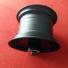 Harley scooter car drive motor wheel 60V 72V hub motor electric motorcycle Citycoco scooter electric bicycle motor wheel view 4