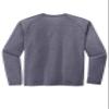SPORT-TEK Unisex PosiCharge Long Sleeve Tri-Blend Wicking Raglan Tee view 2